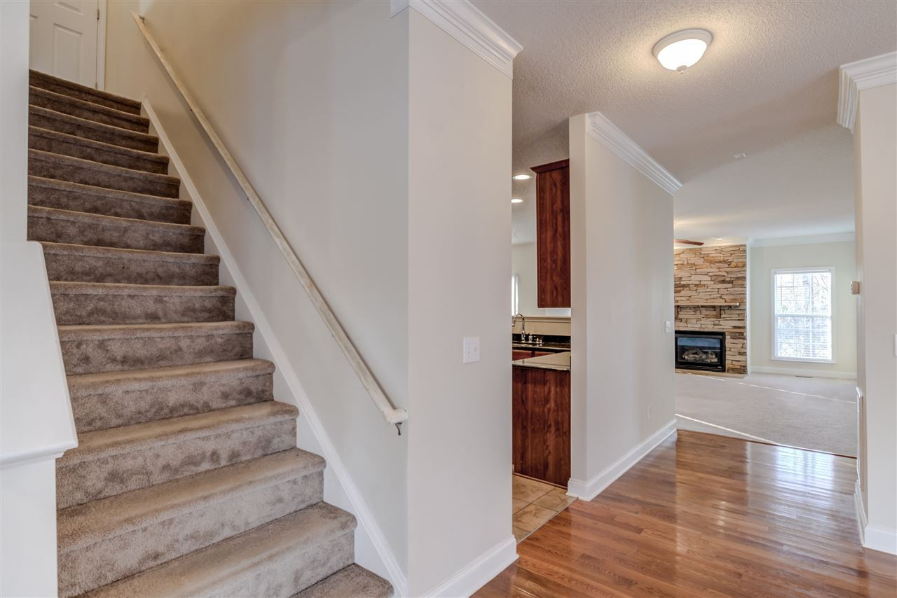517 Thistlegate Trail Raleigh, NC 27610 - Photo 5 of 30 Photo 5