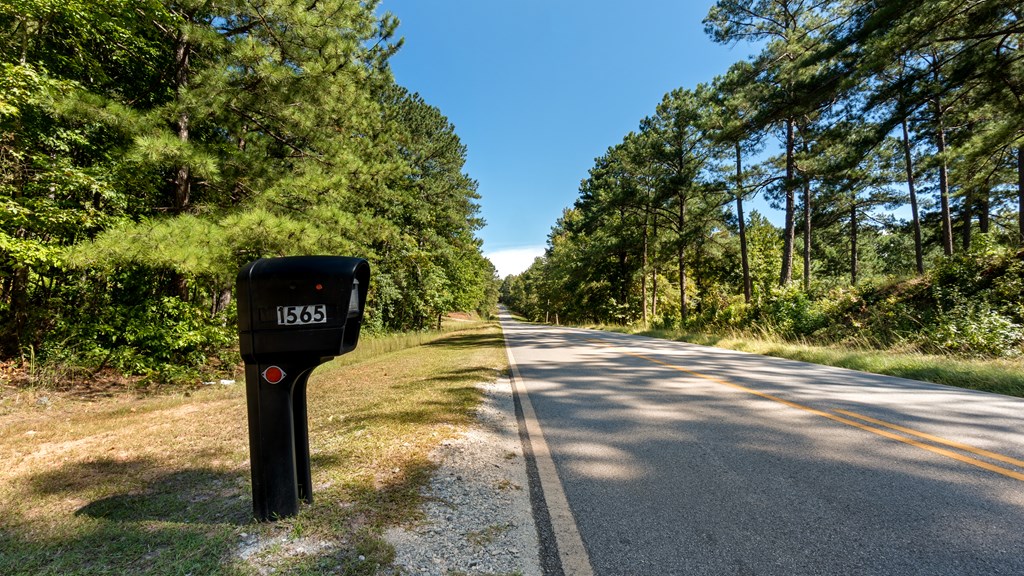 1565 Barnes Mill Road Hamilton, GA 31811 - Photo 7 of 42 Gallery Image 7