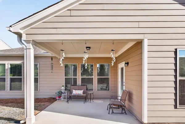 $560,000 | 5222 Morrell Road, Hoschton, GA 30548