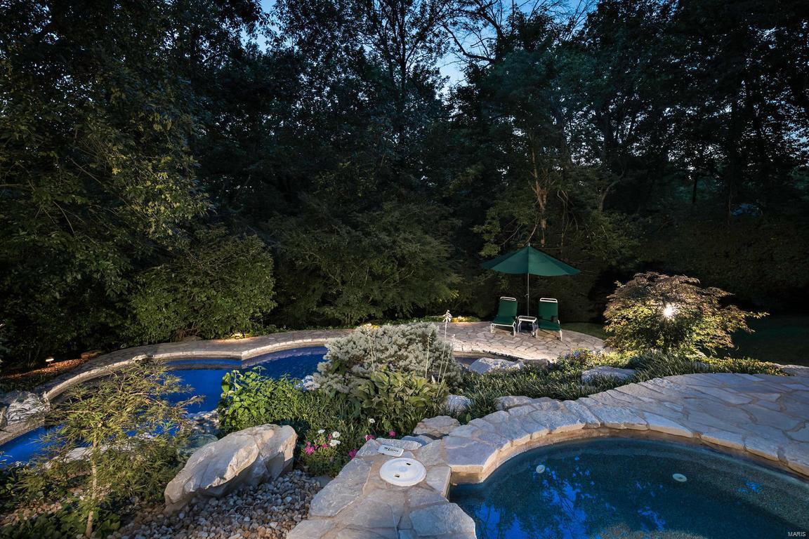 11 Woodcliffe Road Ladue, MO 63124 - Photo 4 of 27