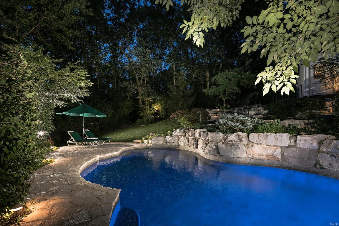 11 Woodcliffe Road Ladue, MO 63124 - Photo 8 of 27