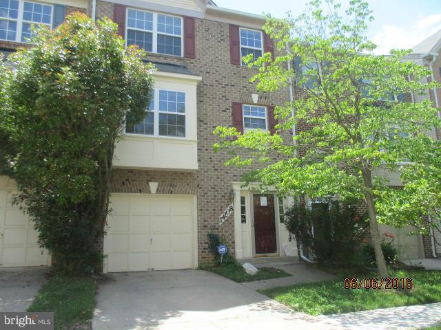 14208 Plum Run Way Silver Spring, MD 20906 - Photo 9 of 13 Exterior (General)