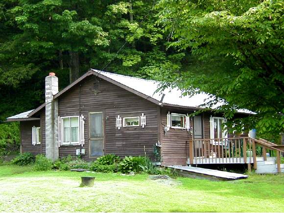 1742 North Fayston Road Fayston, VT 05660 - Photo 1 of 1