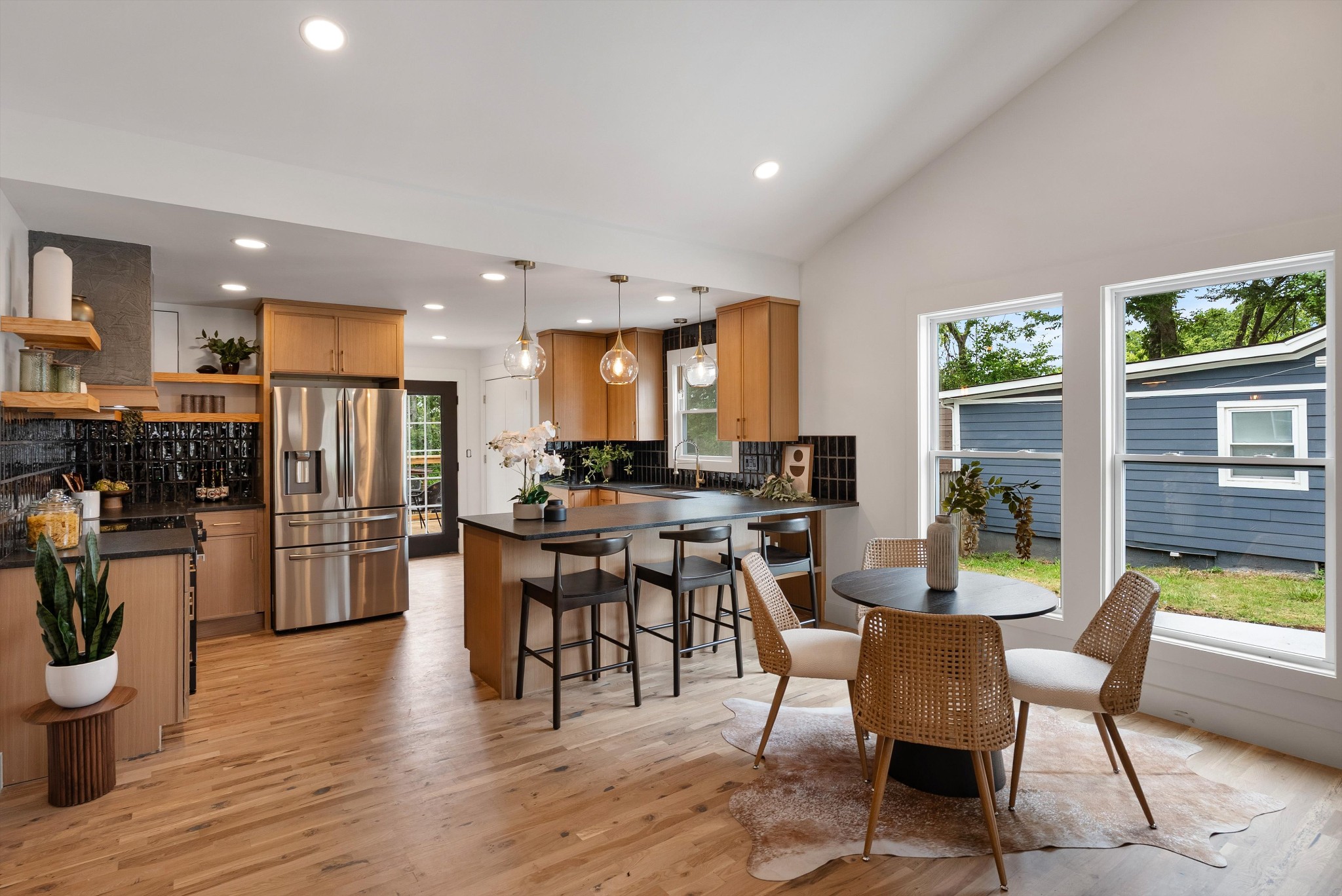 3036 Hillside Road Nashville, TN 37207 - Photo 1 of 60