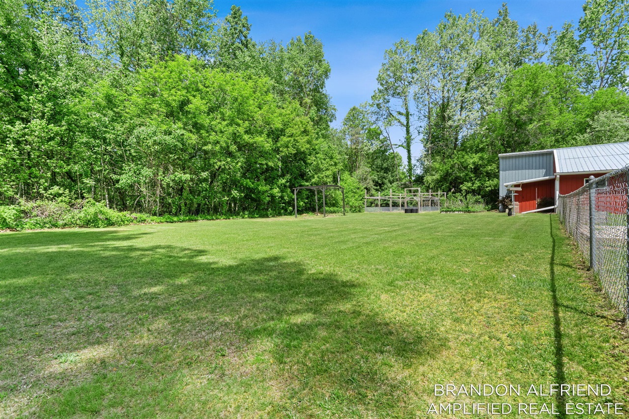 10226 Southwest Greenville Road Greenville, MI 48838 - Photo 44 of 62