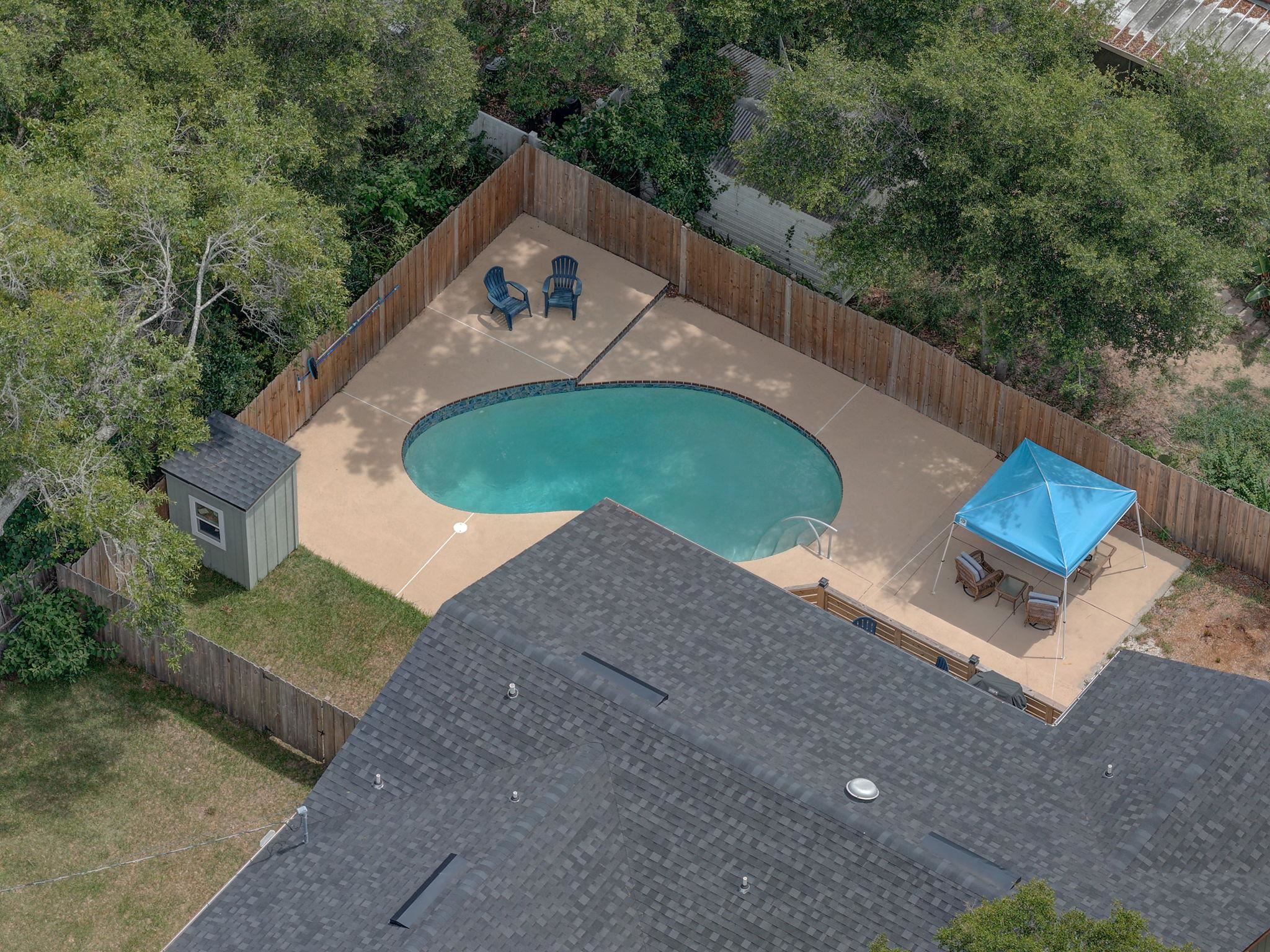 507 Gentian Road St. Augustine, FL 32086 - Photo 54 of 82