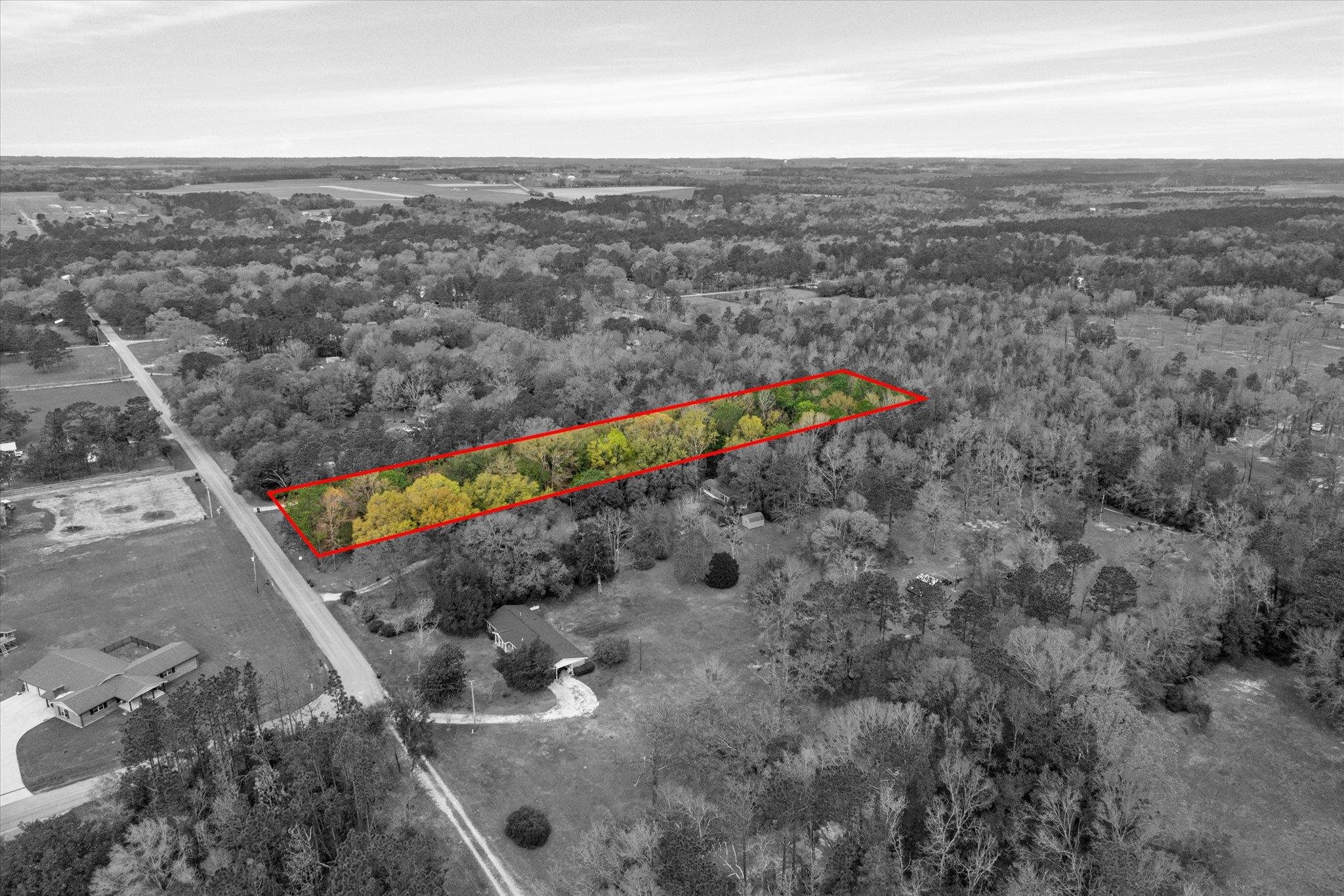 13823 Roberts Road Loxley, AL 36551 - Photo 26 of 32