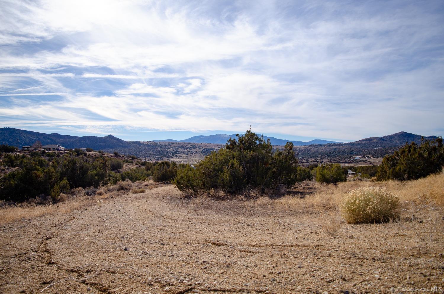 4 Transvaal Road Tehachapi, CA 93561 - Photo 27 of 44 Gallery Image 27
