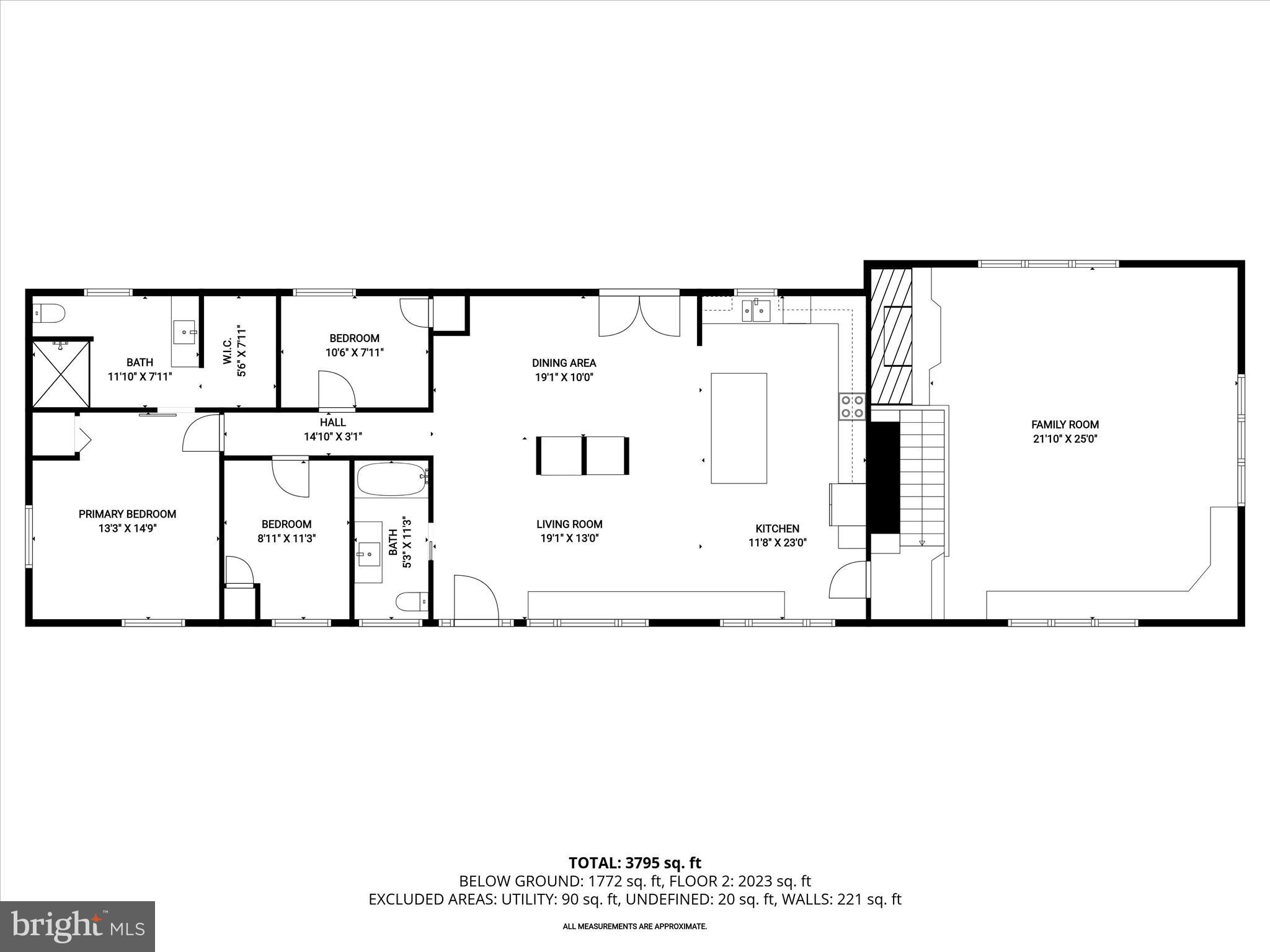 1110 Upper Pindell Road Lothian, MD 20711 - Photo 53 of 55 Main Level