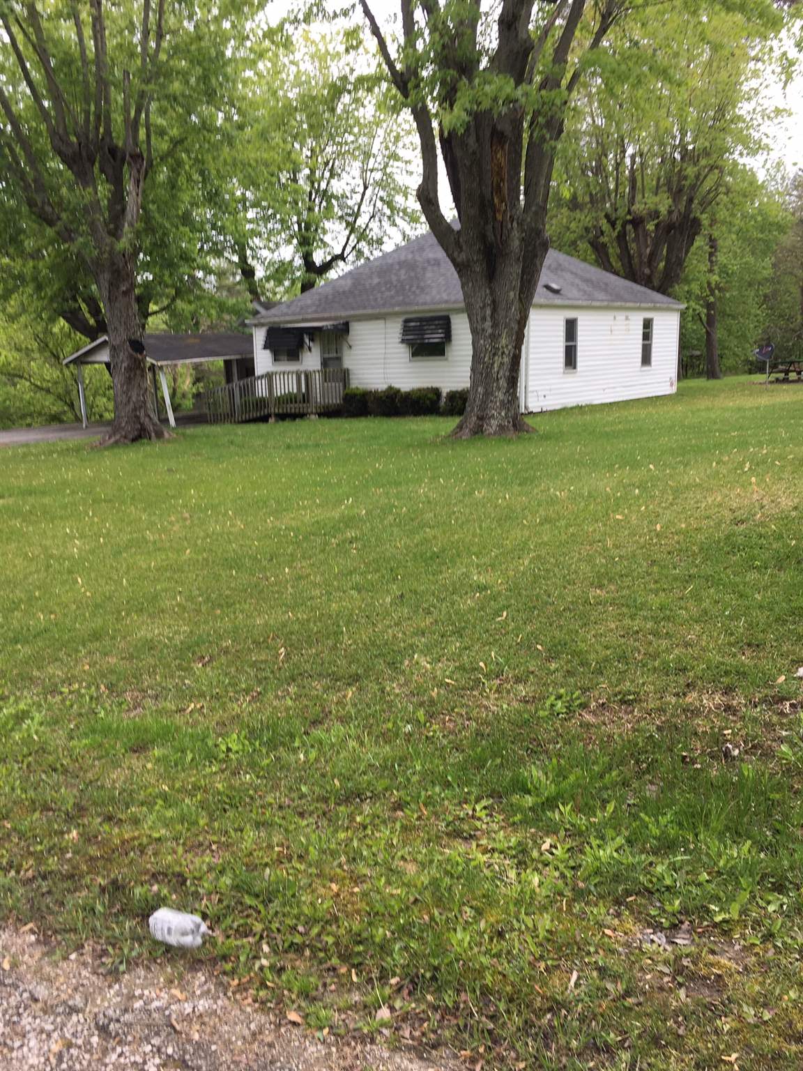 200 West Zikes Road Bloomington, IN 47403 - Photo 1 of 12 Gallery Image 1