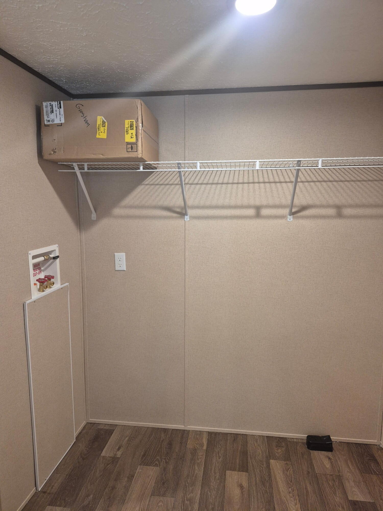 178 Jared Road Walterboro, SC 29488 - Photo 11 of 20 IMG_20251108_154253