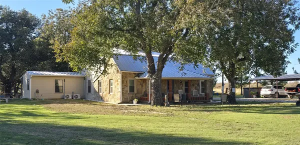 $819,000 | 7202 Highway 84, Coleman, TX 76834