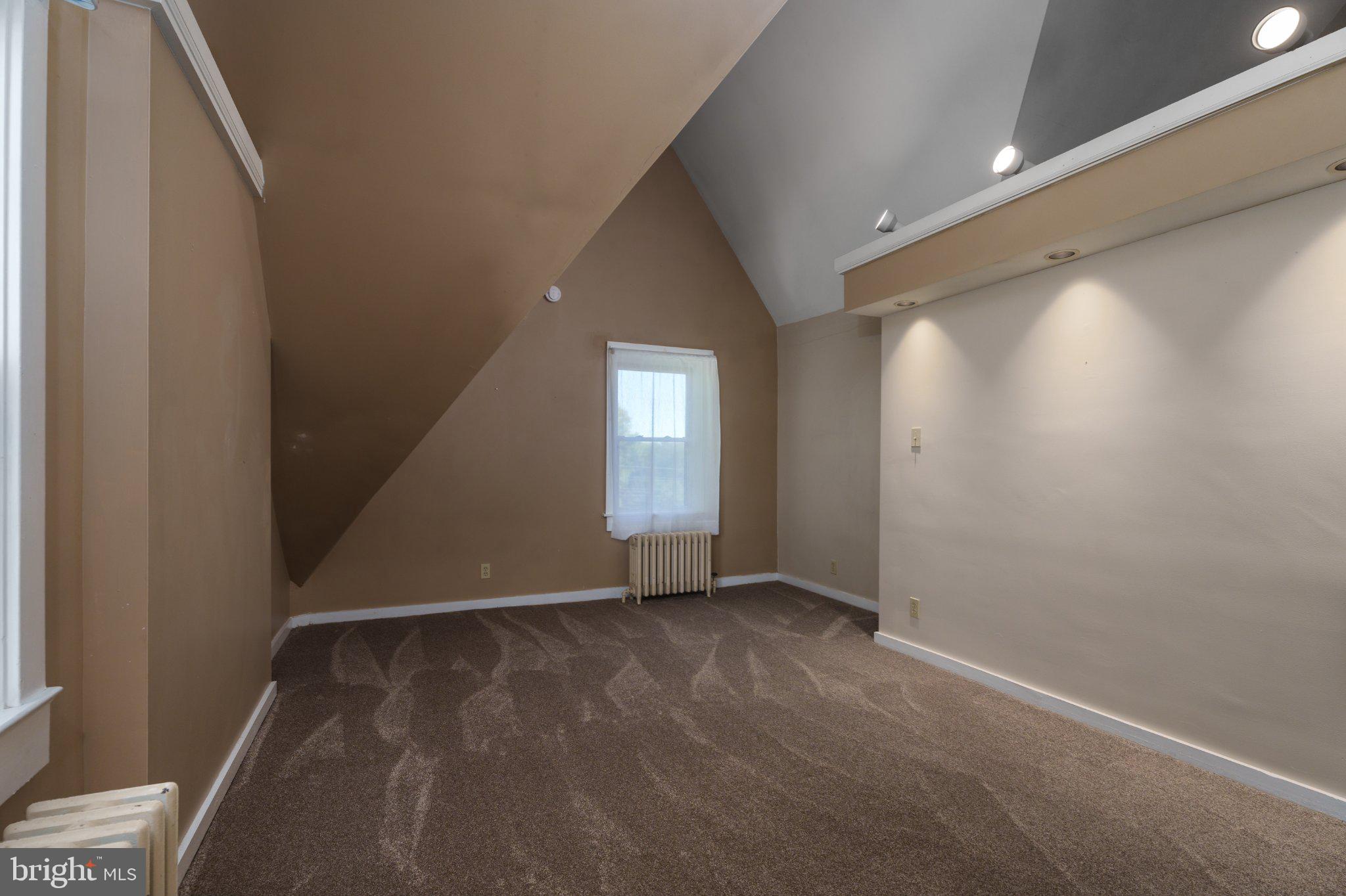 3054 Old York Road Furlong, PA 18925 - Photo 19 of 44 House Bedroom 1 loft