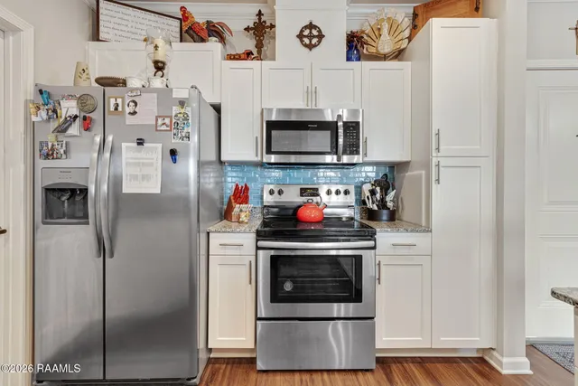 $325,000 | 1521 Camellia Boulevard, Unit 4401, Lafayette, LA 70508