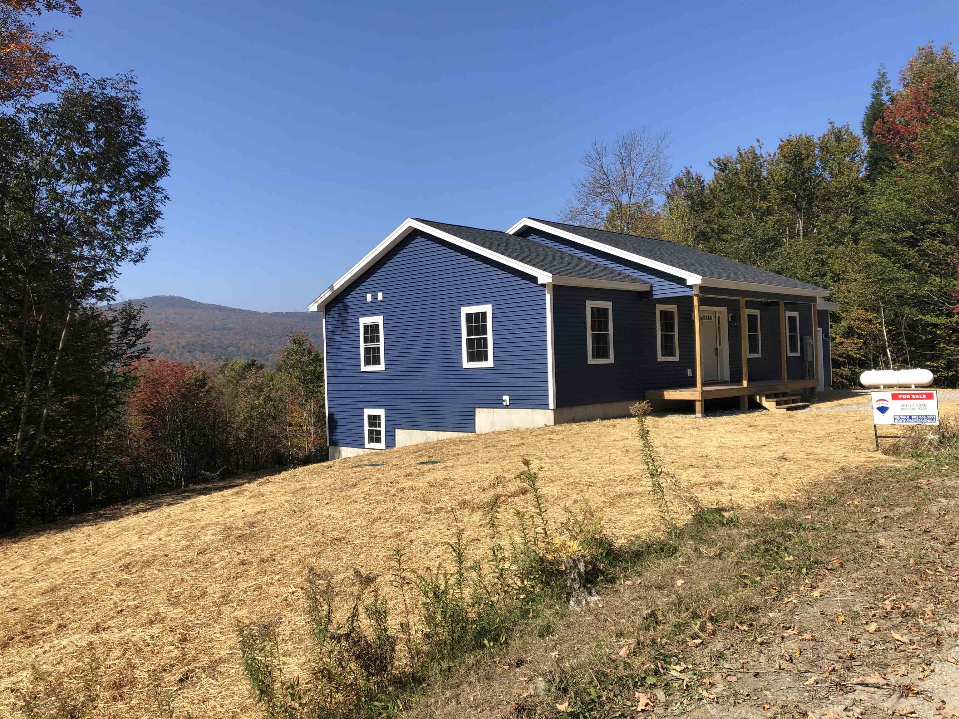 238 Laraway Mountain Road Belvidere, VT 05442 - Photo 2 of 34 Gallery Image 2