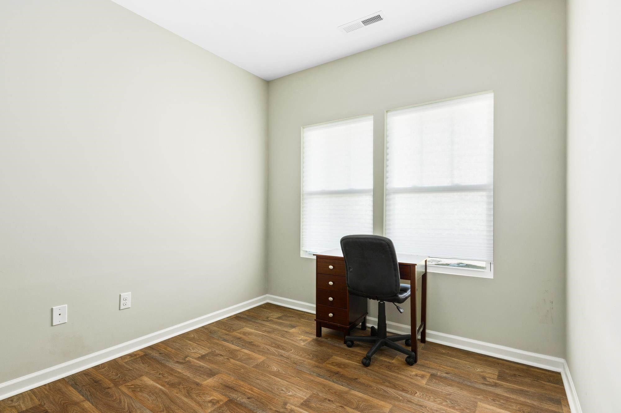 5503 Ripplebrook Drive Durham, NC 27712 - Photo 22 of 27 Studio/Study/Office