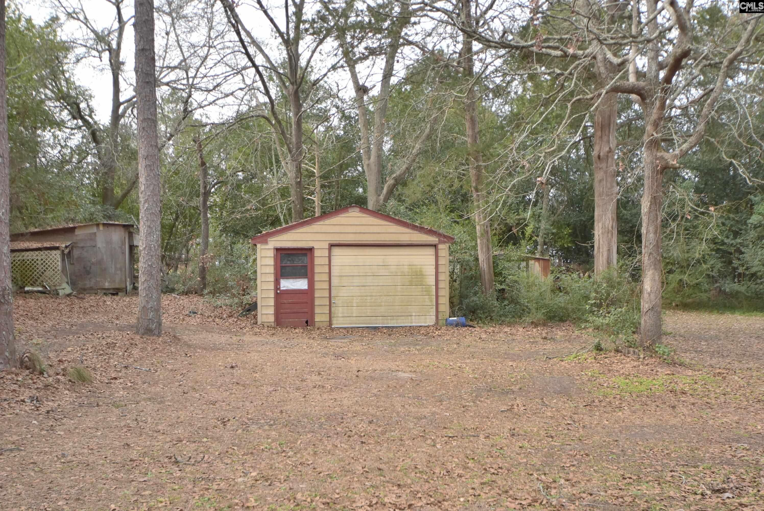 252 Sharon Church Road Gaston, SC 29053 - Photo 6 of 17
