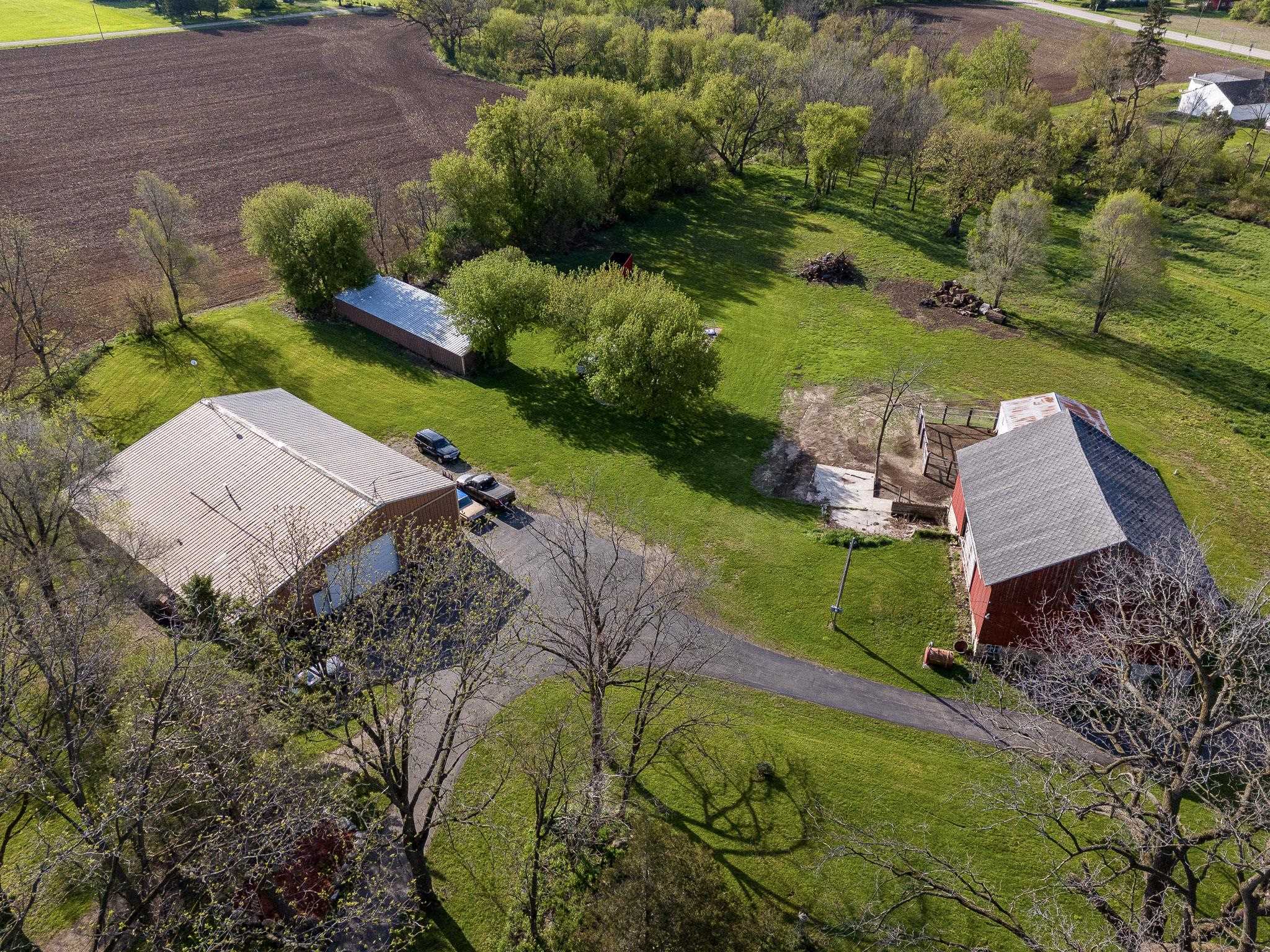 N2312 County Rd J Fort Atkinson, WI 53538 - Photo 47 of 50