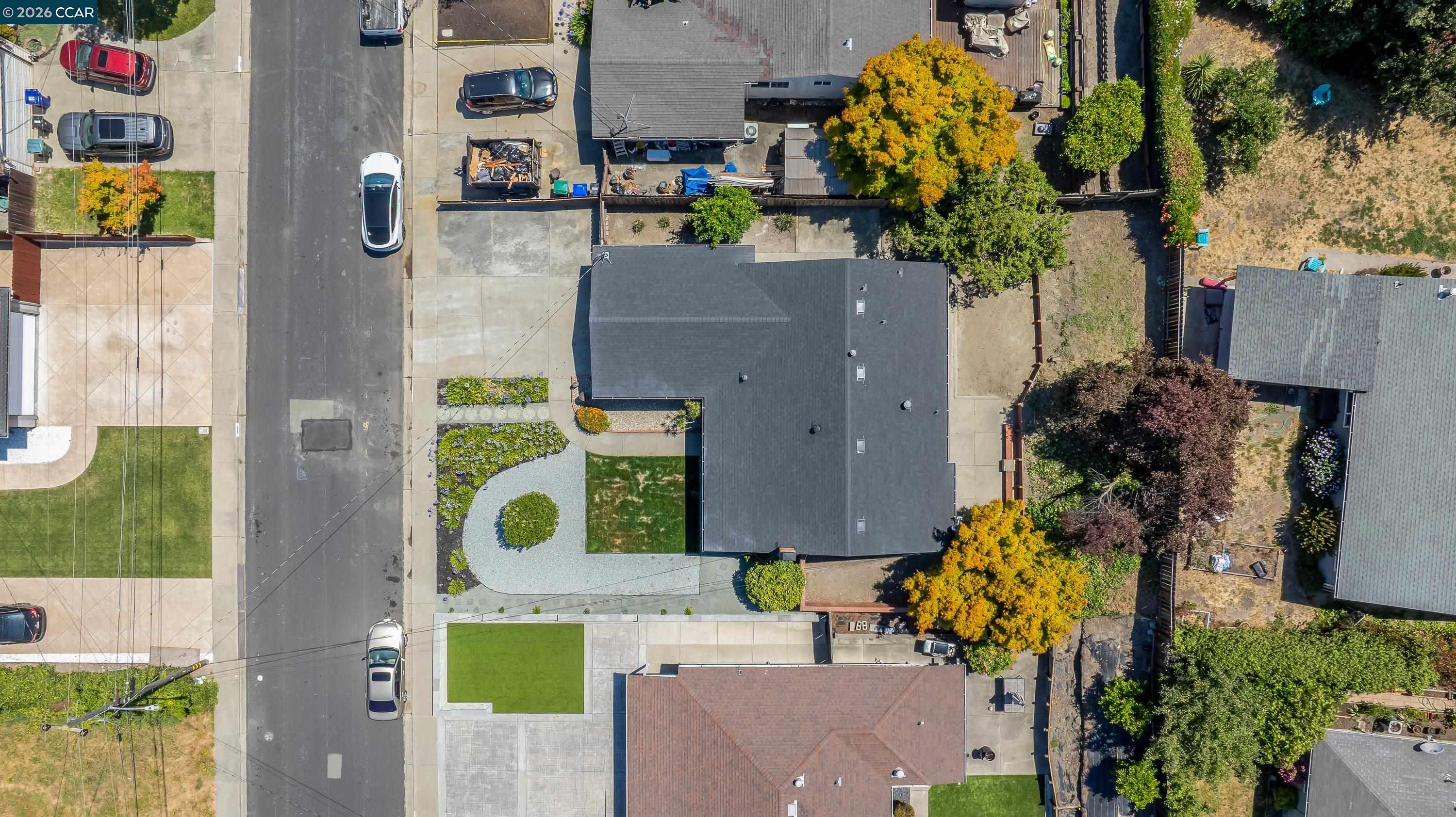 2823 Delmore Road San Pablo, CA 94806 - Photo 54 of 59