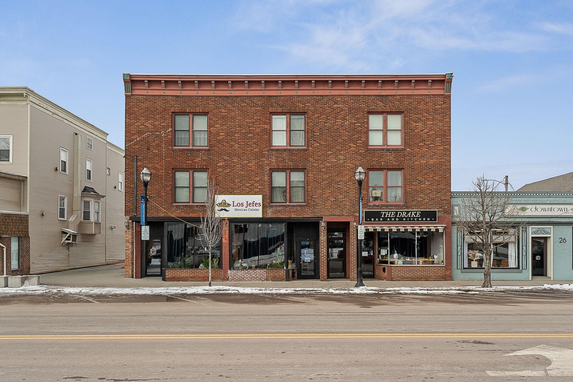 32 South Main Street, Unit 9 St. Albans, VT 05478 - Photo 1 of 15