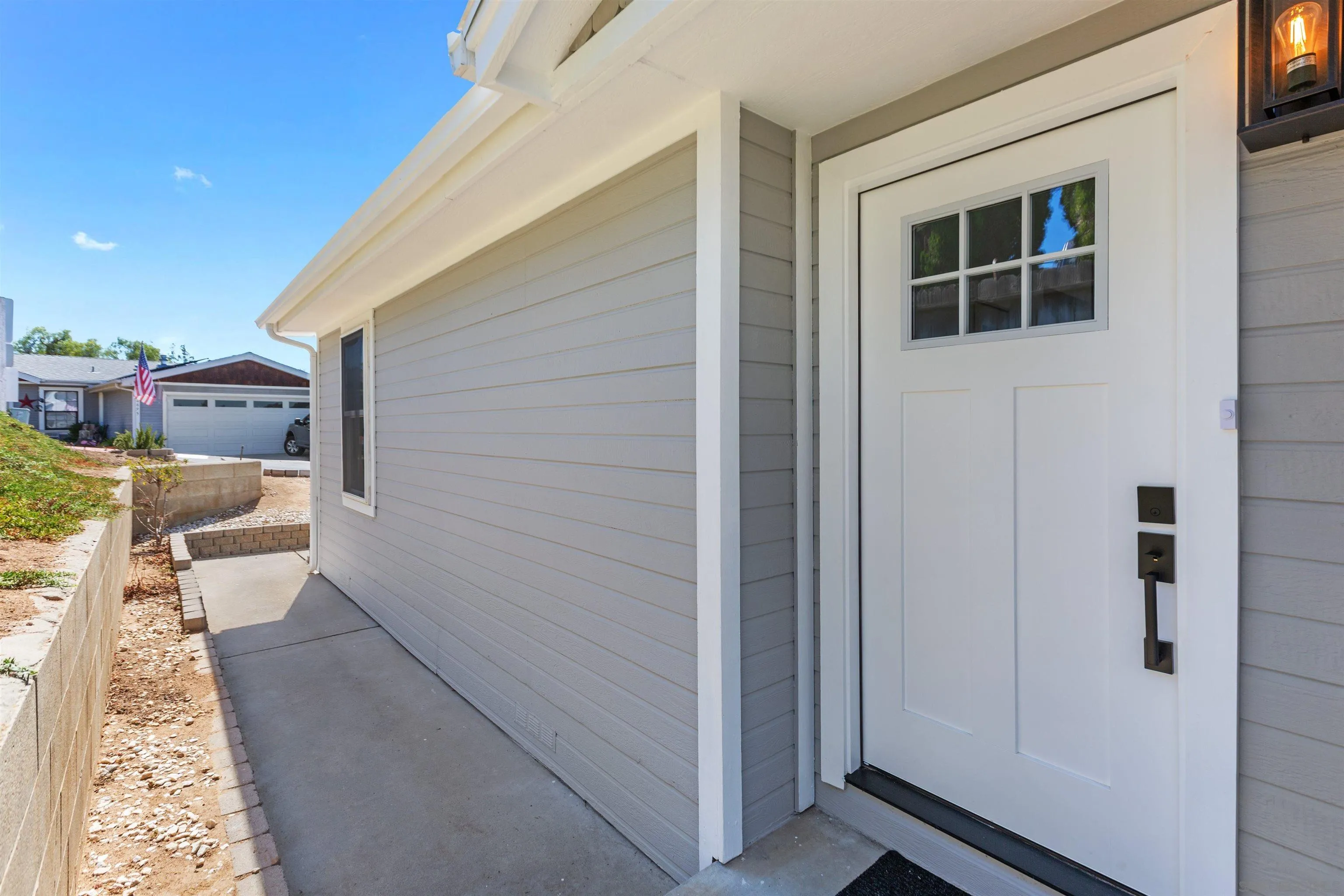12694 Jackson Heights Drive El Cajon, CA 92021 - Photo 29 of 29 a view of balcony
