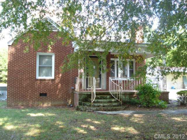 207 Paul H Beam Road Cherryville, NC 28021 - Photo 1 of 1 Gallery Image 1
