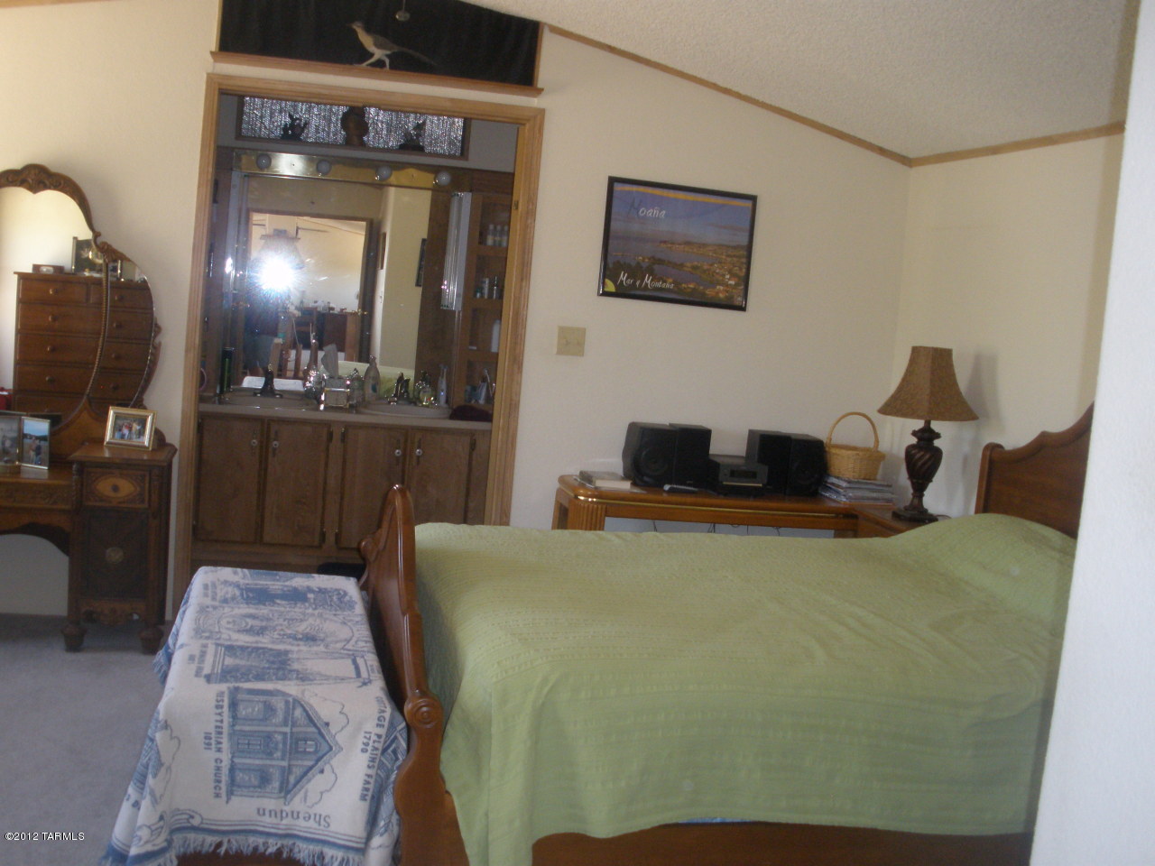 751 North Double T J Ranch Road Tucson, AZ 85743 - Photo 9 of 21 Gallery Image 9