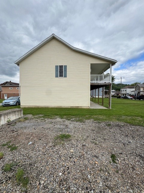 80 27th Street Wellsburg, WV 26070 - Photo 4 of 11