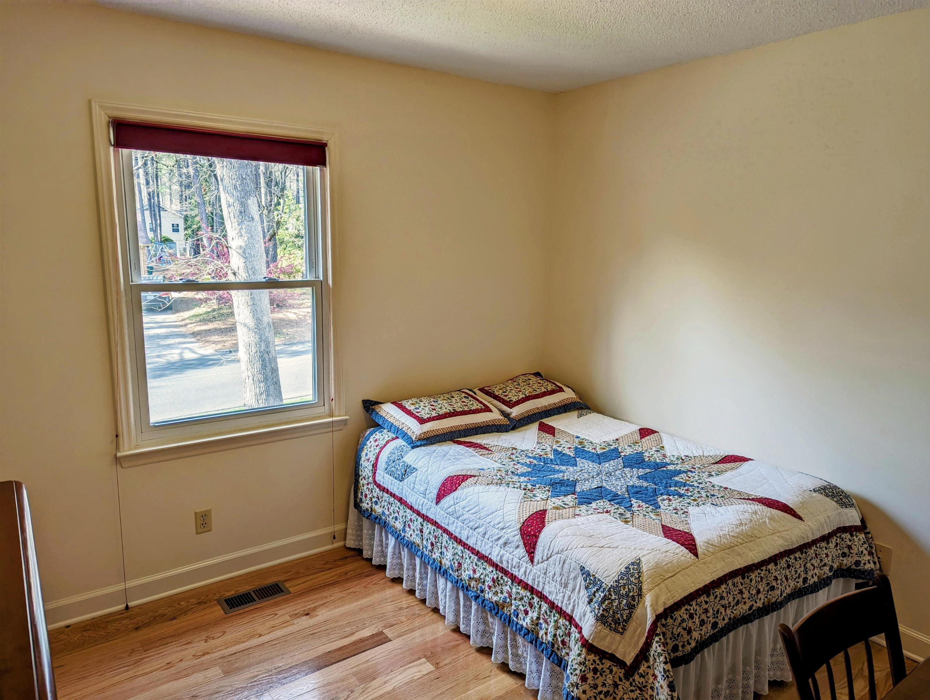 4503 Malvern Road Durham, NC 27707 - Photo 27 of 37 Bedroom