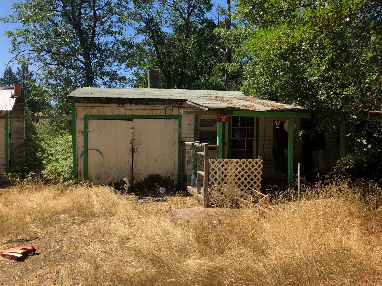 190 Finch Road Kerby, OR 97531 - Photo 3 of 15 Additional Photo