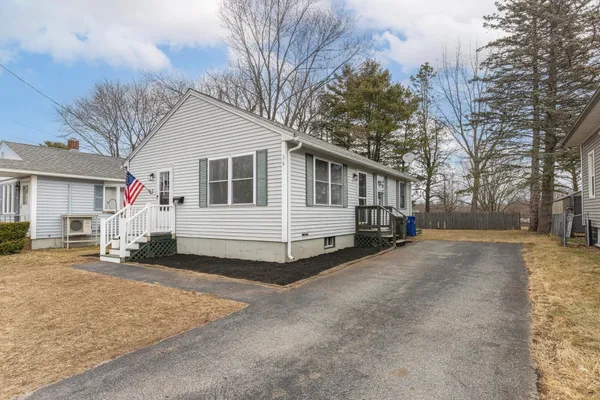 $440,000 | 136 Dawson Street, South Portland, ME 04106
