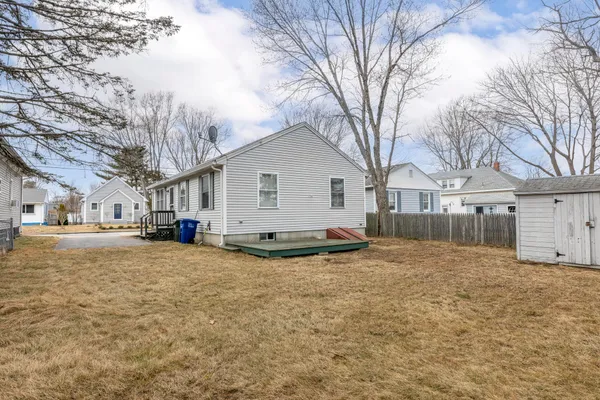 $440,000 | 136 Dawson Street, South Portland, ME 04106