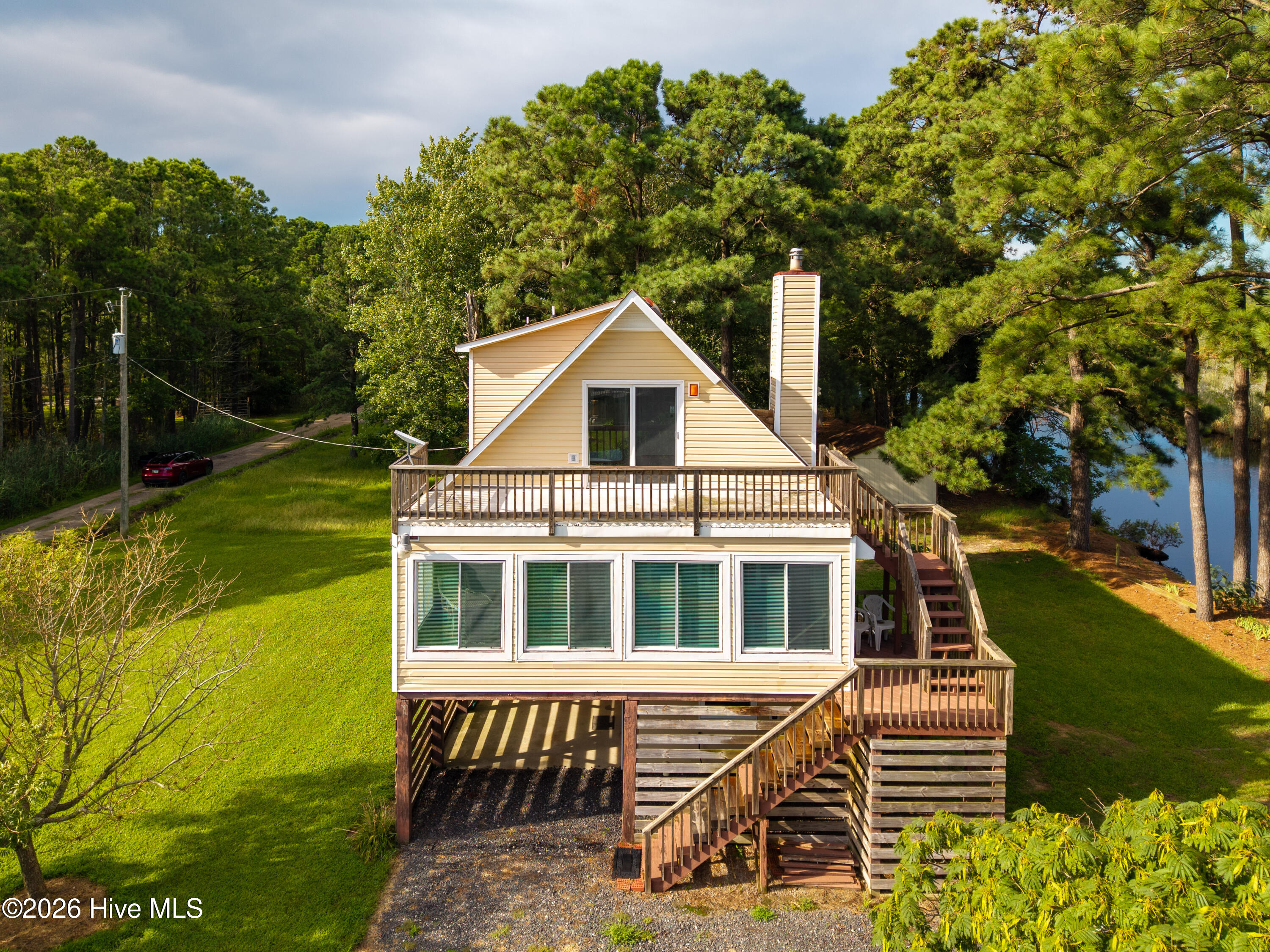 109 Blue Heron Road Shiloh, NC 27974 - Photo 73 of 78 ext-48