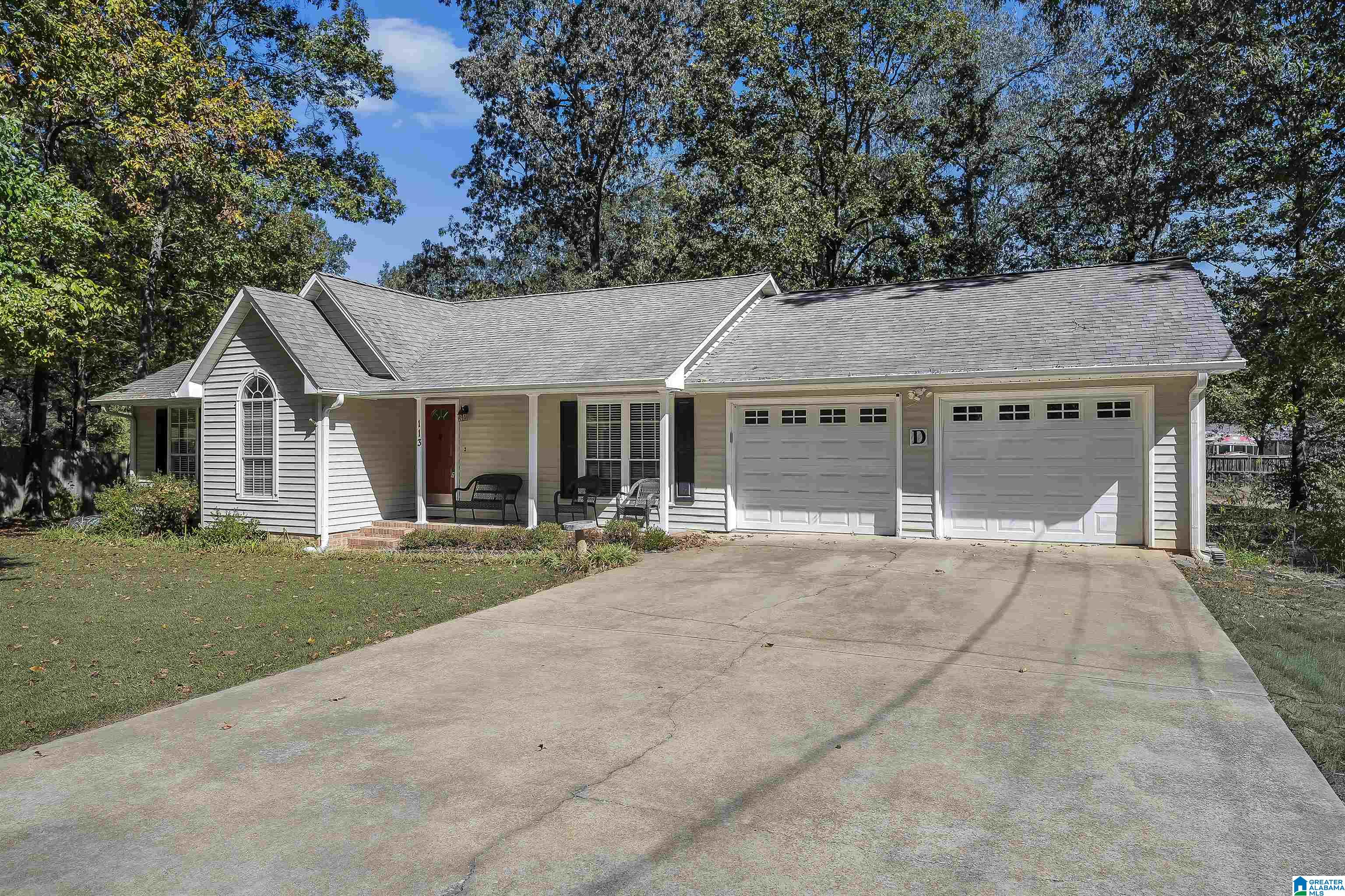 113 Janie Street Sumiton, AL 35148 - Photo 18 of 21