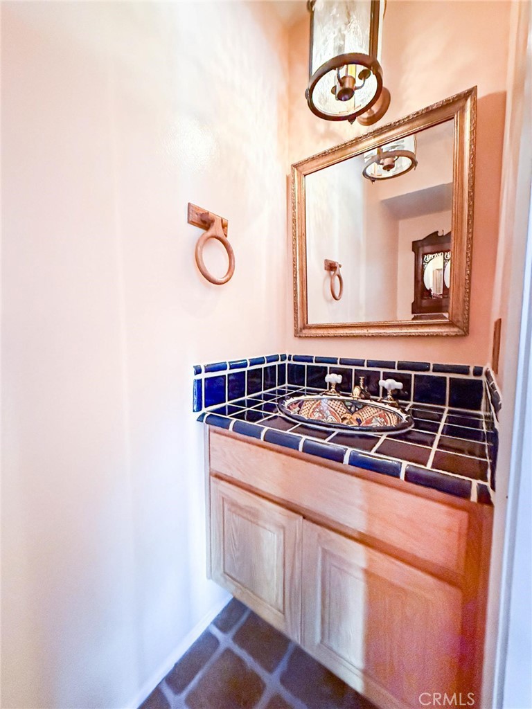 9576 Vía Bernardo Burbank, CA 91504 - Photo 12 of 38 a view of a storage and utility room with wooden floor