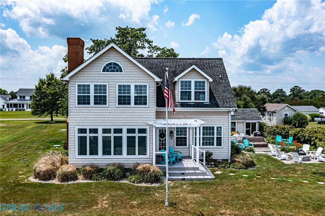 639 Marshall Beach Road Heathsville, VA 22473 - Photo 16 of 48