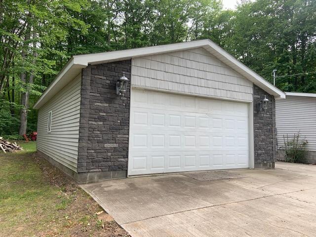 4559 Scott Road Hubbard Lake, MI 49747 - Photo 41 of 60 Gallery Image 41