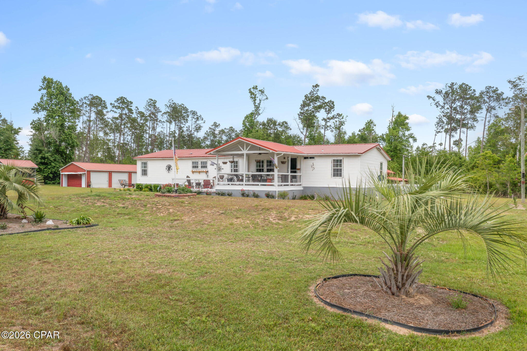 1411 Rudd Road Cottondale, FL 32431 - Photo 28 of 47