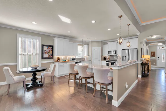 $585,000 | 324 Holly Oaks Lane, Inman, SC 29349