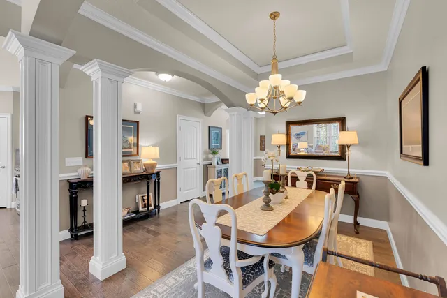 $585,000 | 324 Holly Oaks Lane, Inman, SC 29349