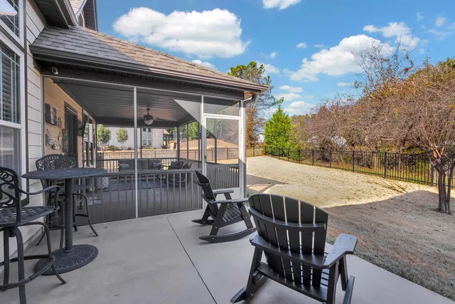 $585,000 | 324 Holly Oaks Lane, Inman, SC 29349