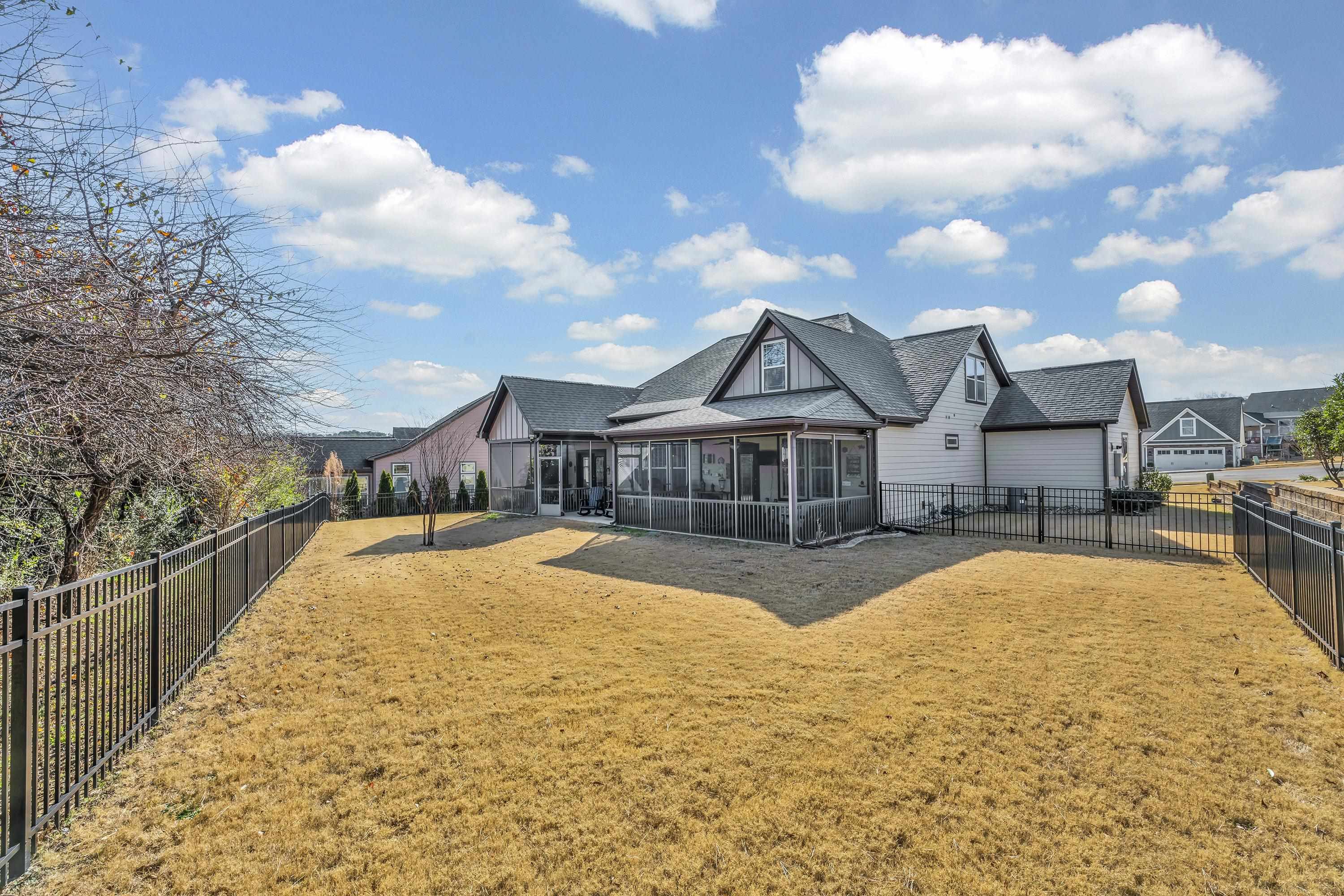 324 Holly Oaks Lane Inman, SC 29349 - Photo 28 of 33