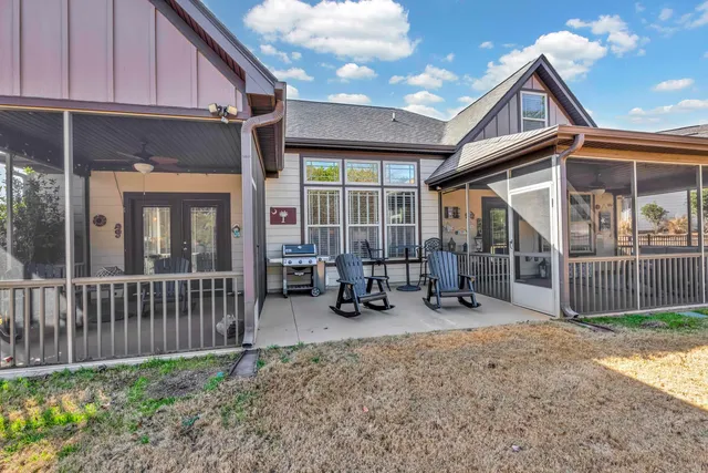 $585,000 | 324 Holly Oaks Lane, Inman, SC 29349