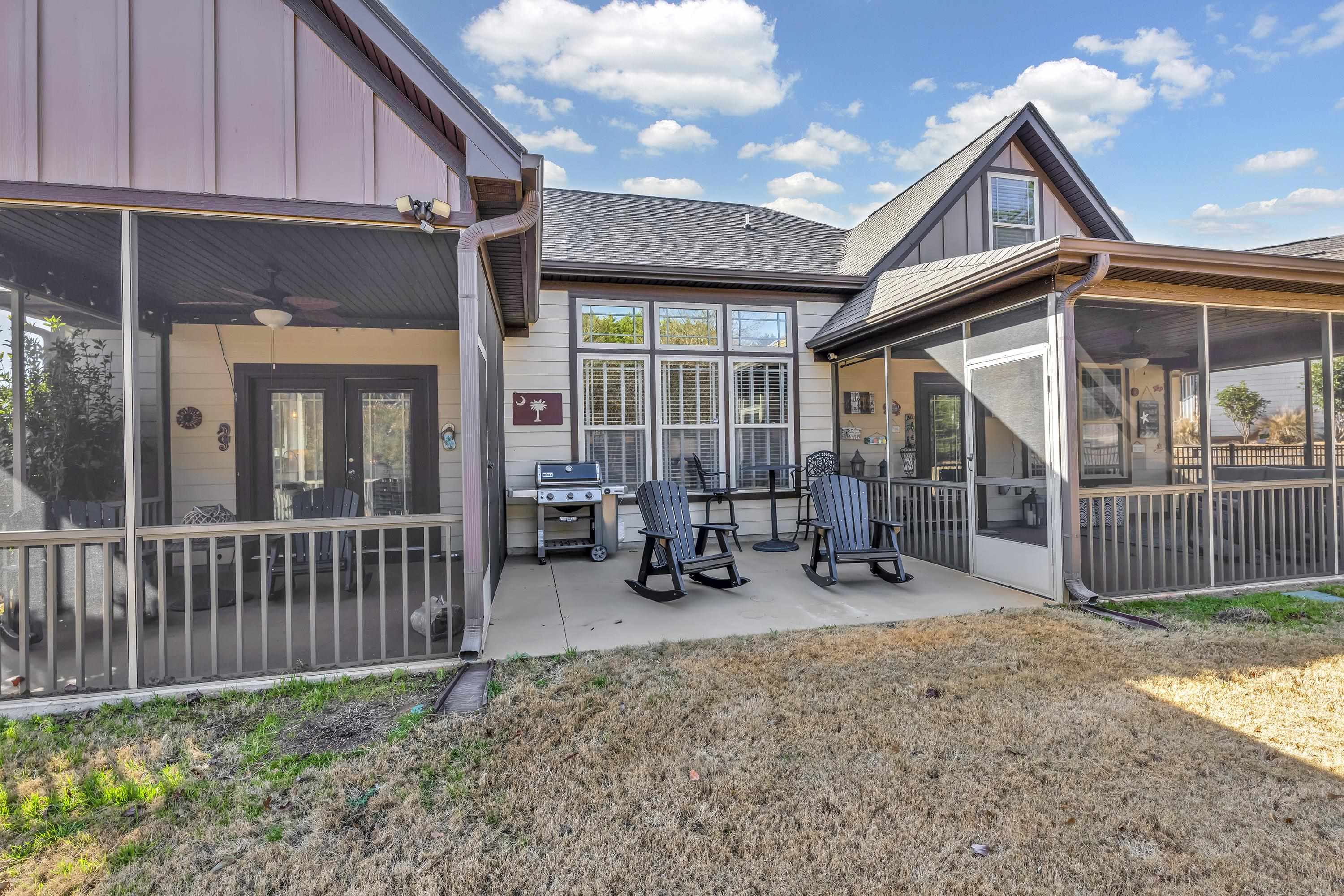 324 Holly Oaks Lane Inman, SC 29349 - Photo 29 of 33