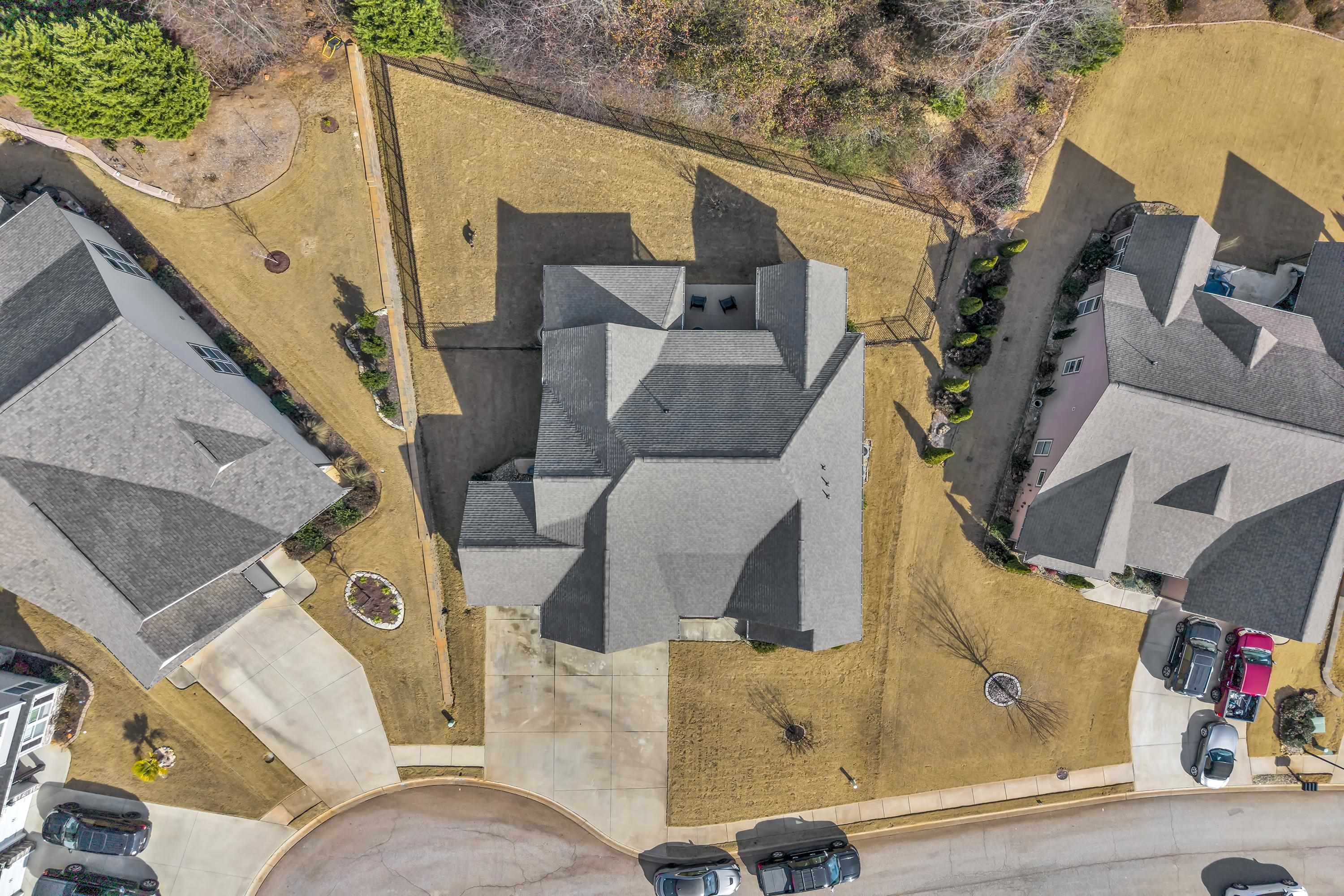 324 Holly Oaks Lane Inman, SC 29349 - Photo 31 of 33