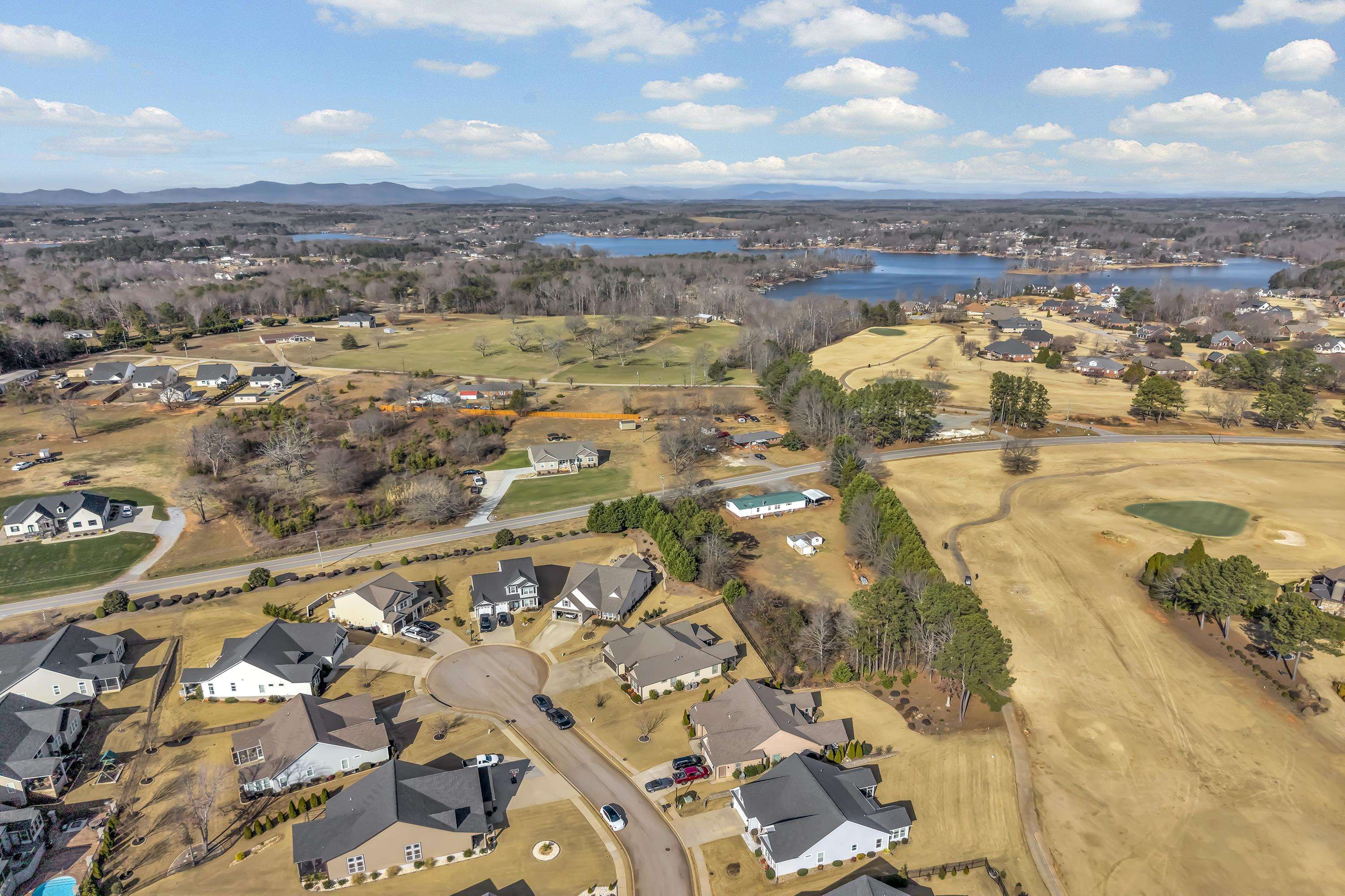 324 Holly Oaks Lane Inman, SC 29349 - Photo 32 of 33