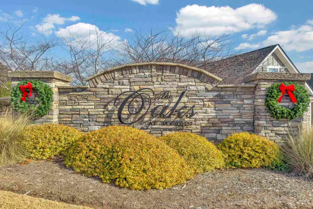 $585,000 | 324 Holly Oaks Lane, Inman, SC 29349