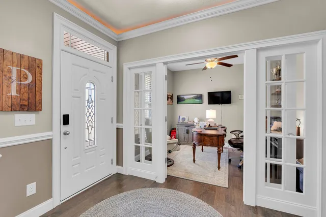 $585,000 | 324 Holly Oaks Lane, Inman, SC 29349