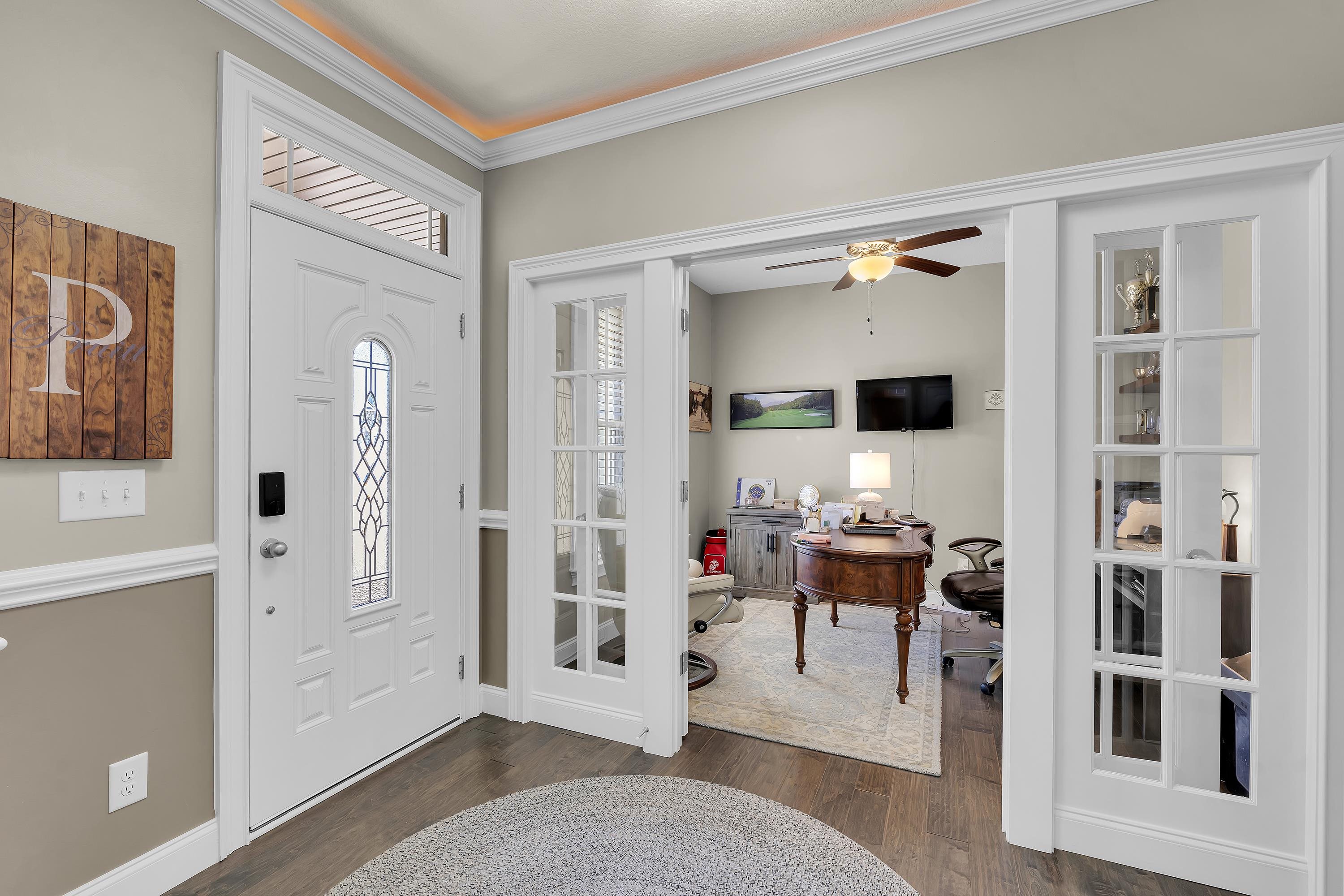 324 Holly Oaks Lane Inman, SC 29349 - Photo 4 of 33