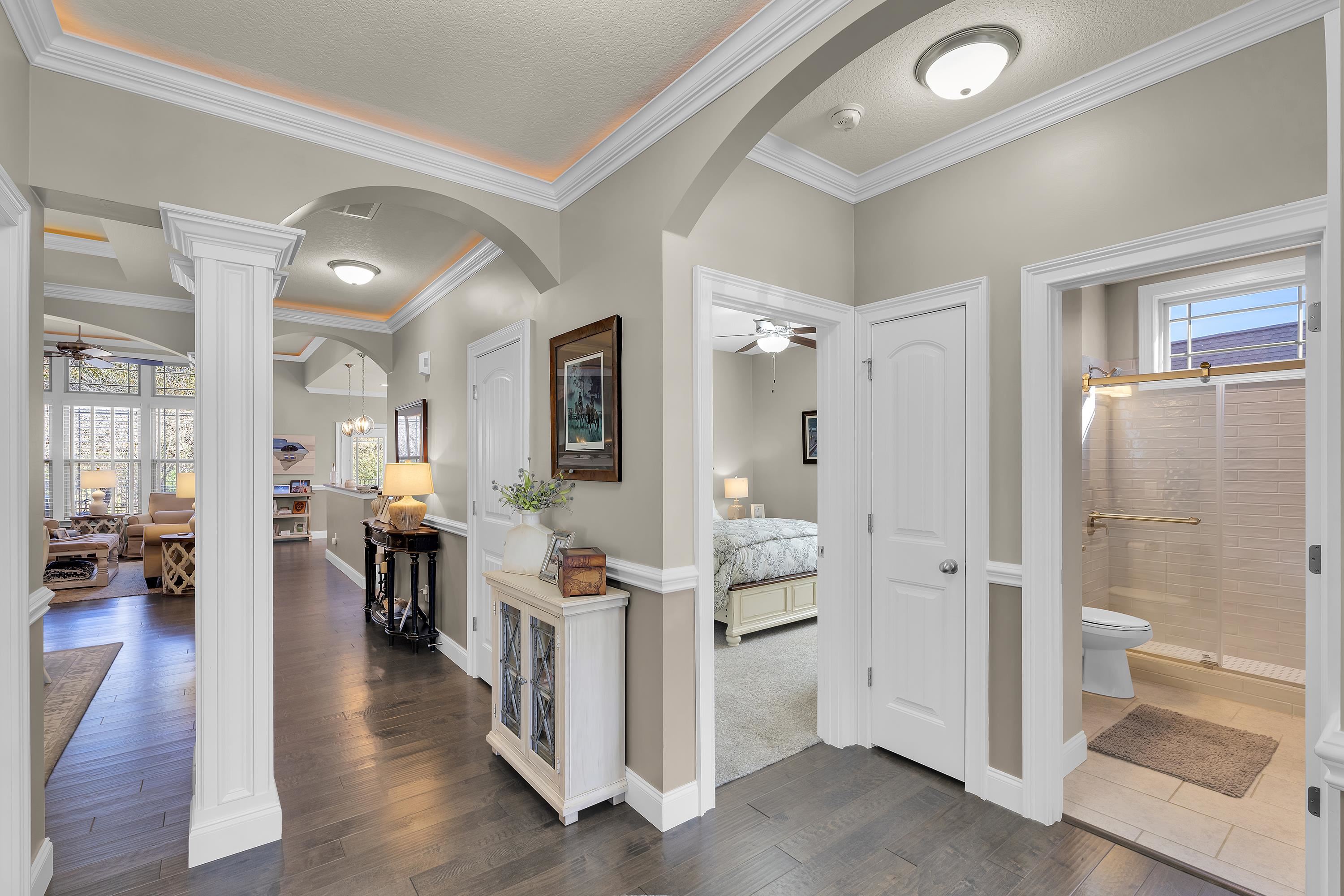 324 Holly Oaks Lane Inman, SC 29349 - Photo 5 of 33